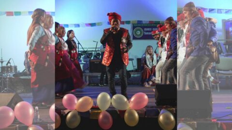 Losar u Zagrebu: Nepalska zajednica u Prečkom proslavila tibetansku Novu godinu