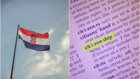 Kako do stalnog boravka i državljanstva u Hrvatskoj?