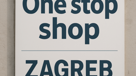 Centar dobrodošlice u Zagrebu – važne informacije za strance