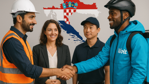Agregator nije agencija za posredovanje pri zapošljavanju
