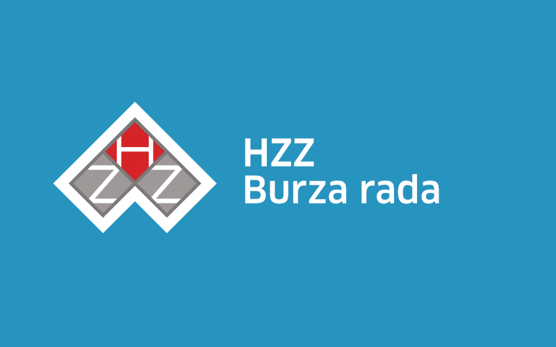 burza rada