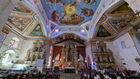 Poruka dobrodošlice: Župa sv. Jurja poziva strane radnike na druženja