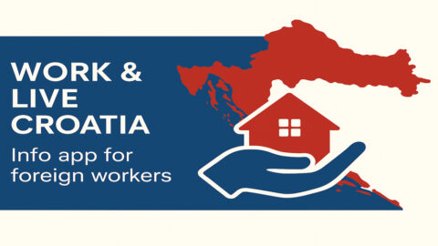 Work & Live Croatia App – Now Available on Google Play!