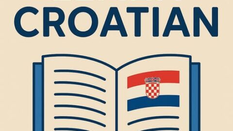 Stalni boravak u Hrvatskoj: znanje jezika kao ključni uvjet