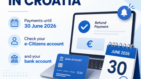 Do kada vam treba stići rješenje o povratu poreza?