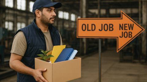 Promjena poslodavca za strane radnike u Hrvatskoj: što donosi novi Zakon o strancima?