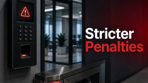 Država uvodi strože kazne za rad na crno