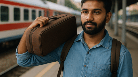 Kada strani radnik mora prijaviti novu adresu boravišta?