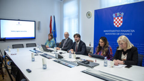 Hrvatska uvodi Središnji registar stanovništva: važna informacija i za strane radnike